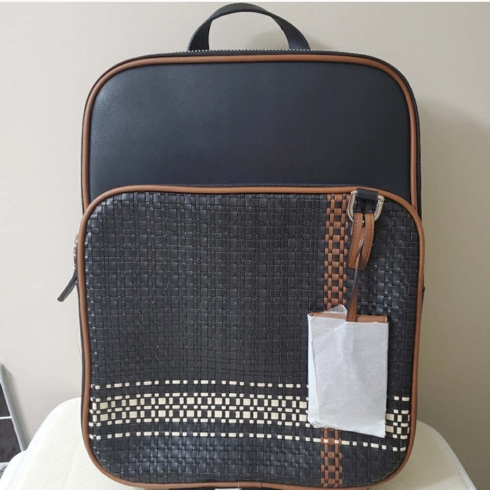 Zara Backpack - Picture 7 of 13